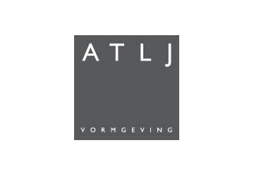 ATLJ Vormgeving Logo
